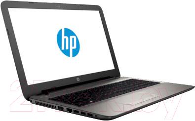 Ноутбук HP 15-ac008ur (N2K29EA)
