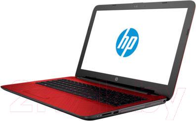 Ноутбук HP 15-af027ur (N2H89EA)