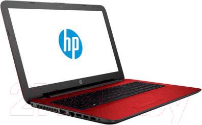 Ноутбук HP 15-af027ur (N2H89EA)