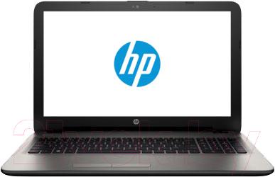 Ноутбук HP 15-ac011ur (N0J84EA)