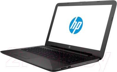 Ноутбук HP 15-ac006ur (N2K28EA)