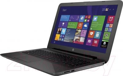 Ноутбук HP 250 (M9S89EA)