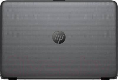 Ноутбук HP 250 (M9S72EA)