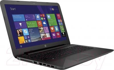 Ноутбук HP 250 G4 (M9S70EA)