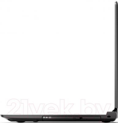 Ноутбук Lenovo IdeaPad 100-15IBY (80MJ005FRK)