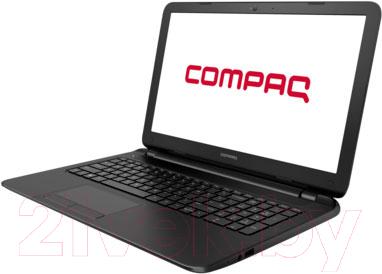 Ноутбук HP Compaq 15-f102ur (M7W32EA)