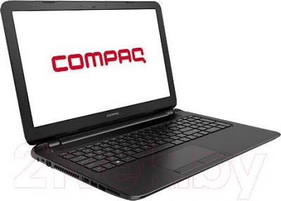 Ноутбук HP Compaq 15-f102ur (M7W32EA)