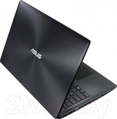 Ноутбук Asus X553MA-SX868H - общий вид серии