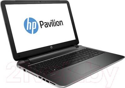 Ноутбук HP Pavilion 15-p202ur (L1S76EA)