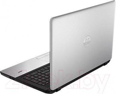 Ноутбук HP 350 (K9H75EA)