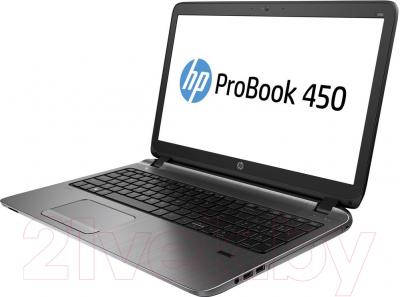 Ноутбук HP ProBook 450 (K9K88EA)