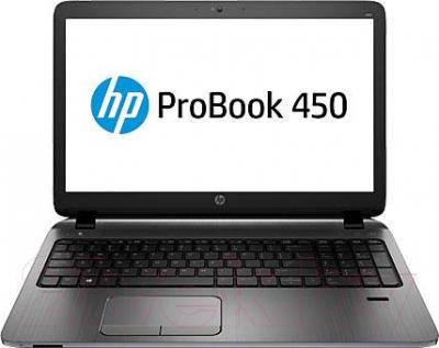 Ноутбук HP ProBook 450 (K9K16EA)