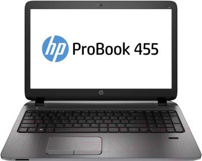 Ноутбук HP ProBook 455 (K3X18ES)