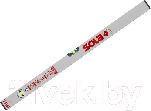 Уровень строительный Sola AV 150