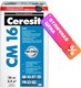 Клей для плитки Ceresit CM 16 Flex (25кг) - 