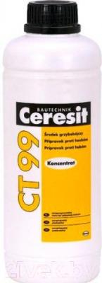 

Грунтовка Ceresit, CT 99