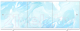Экран для ванны МетаКам Премиум А 1.68 (голубой) - 