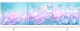 Экран для ванны МетаКам Ультра легкий АРТ 1.68 (цветочная фантазия) - 