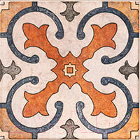 Декоративная плитка Mainzu Rialto Heraldo (150x150)