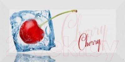 Декоративная плитка Monopole Ice Cherry (200x100)