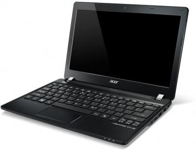 Ноутбук Acer Aspire One 725-C6Ckk (NU.SGPEU.005) - повернут