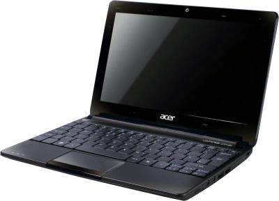 Ноутбук Acer Aspire One 725-C6Ckk (NU.SGPEU.008) - общий вид