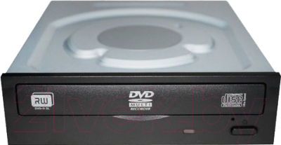 Привод DVD-RW Lite-On IHAS122-14