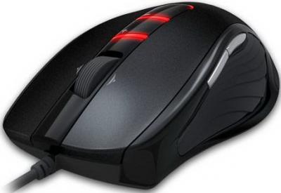 Изображение товара Мышь Gigabyte GM-M6900 (черный)