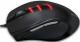 Миниатюра изображения товара Мышь Gigabyte GM-M6900 (черный)