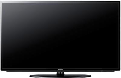 Телевизор Samsung UE32EH5050W - вид спереди
