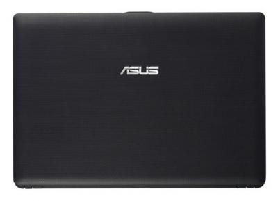 Ноутбук Asus Eee PC 1011CX-BLK045S - крышка