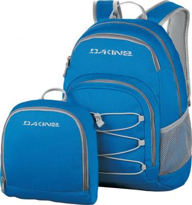 Рюкзак Dakine Scooler Pack (Blue) - общий вид