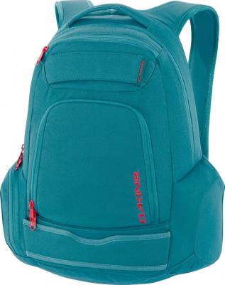 Рюкзак Dakine VARIAL PACK Teal - общий вид