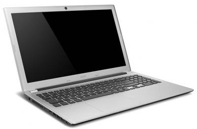 Ноутбук Acer Aspire V5-571G-32364G50Mass (NX.M1PEU.001) - сбоку