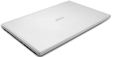 Ноутбук Acer Aspire V5-571G-32364G50Mass (NX.M1PEU.001) - крышка