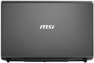 Ноутбук MSI CR70-022XBY