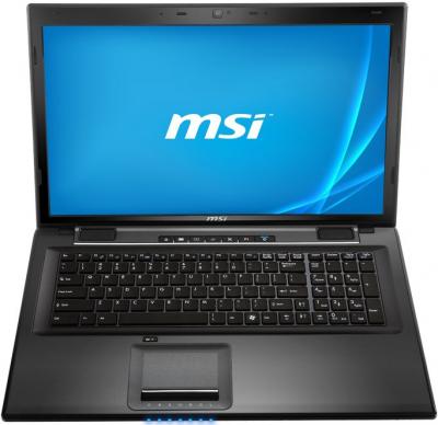 Ноутбук MSI CR70-022XBY