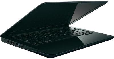 Ноутбук Lenovo IdeaPad S206 (59342433) - общий вид