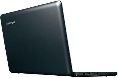 Ноутбук Lenovo IdeaPad S206 (59342433) - общий вид
