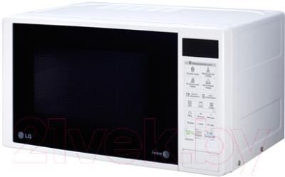 Микроволновая печь LG MB4042D