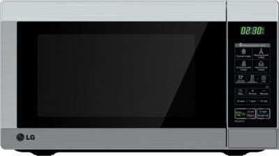 Микроволновая печь LG MB4042U - фронтальный вид