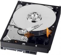 Жесткий диск Western Digital Caviar Green 2TB (WD20EARX) - 