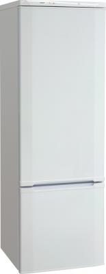 Холодильник с морозильником Nordfrost ДХ 218-7-012 - общий вид