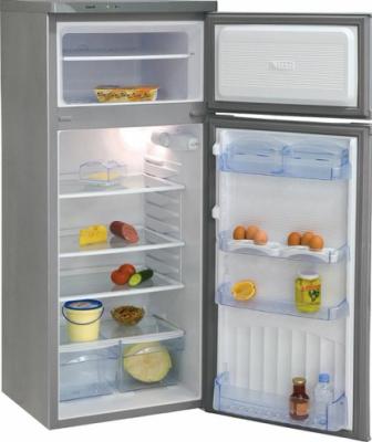 Холодильник с морозильником Nordfrost ДХ 271-312 - общий вид