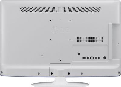 Телевизор LG 26LS3590 - вид сзади