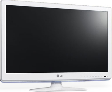 Телевизор LG 26LS3590 - общий вид