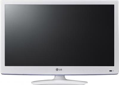 Телевизор LG 26LS3590 - вид спереди