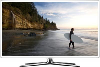 Телевизор Samsung UE46ES6757M - вид спереди