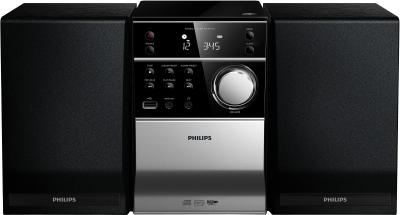 Микросистема Philips MCM1115/51 - общий вид
