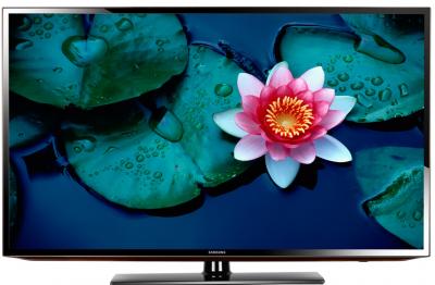 Телевизор Samsung UE46EH5057K - вид спереди